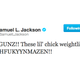 Image for article titled No One Loves the Olympics Like Samuel L. Jackson Loves the Olympics